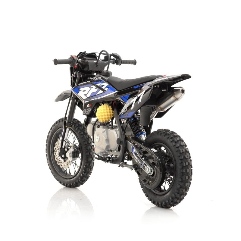 RFZ THUNDER 70 CC | Mini Trail Anak Murah