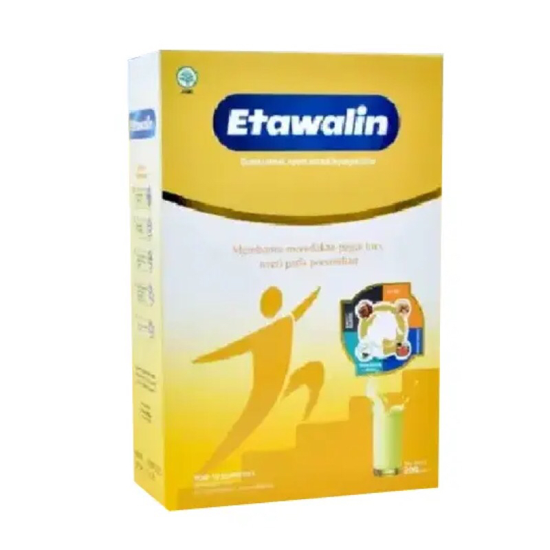 

SUSU ETAWALIN ORIGINAL 100% SALE 200gr