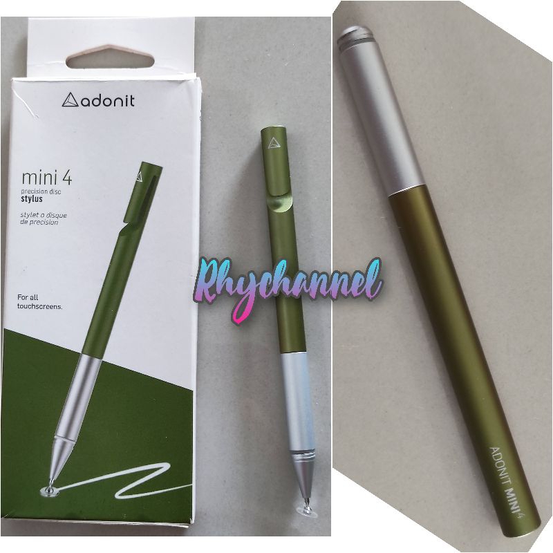 Stylus Adonit mini 4