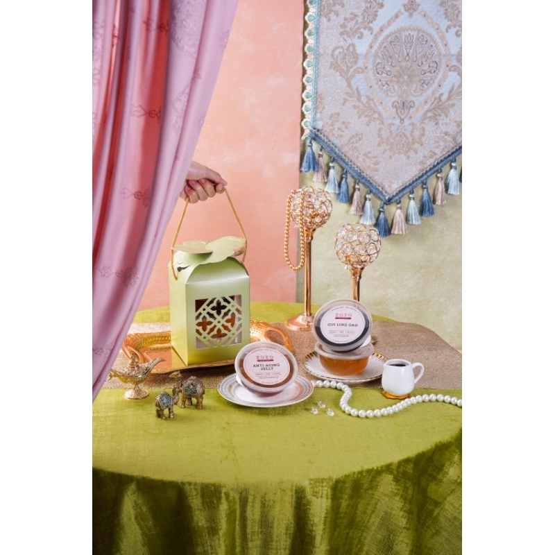 

Hampers Lebaran Raya Gift A (3x200ml)