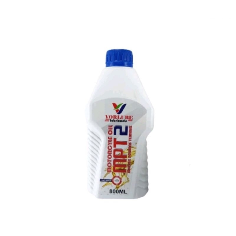Oli Matic MPT2 800ml Original Petroasia
