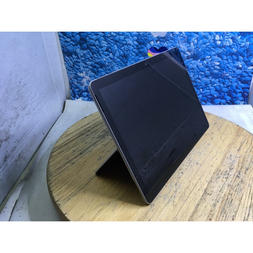 MICROSOFT SURFACE GO 2 M3 128GB SSD 8GB RAM FHD TOUCH CAM MULUS