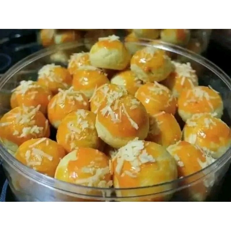 

nastar lembut