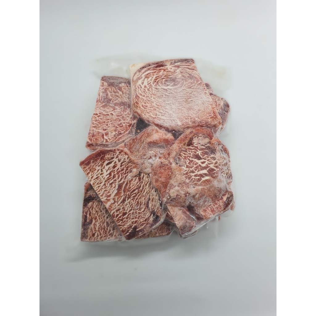 

Daging Sapi Wagyu Beef Mess 500gram