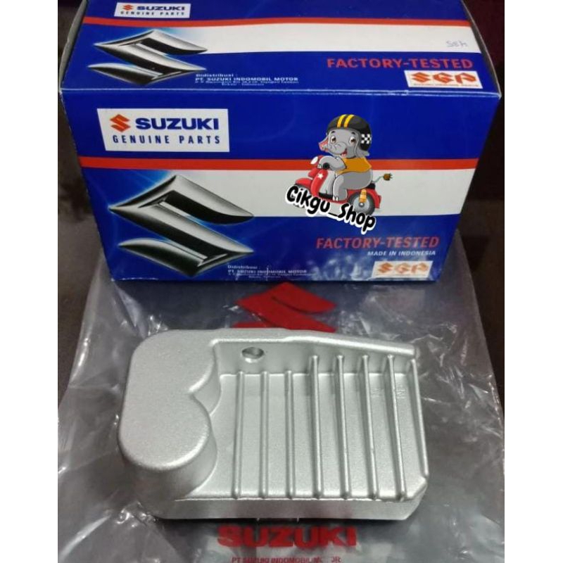 Kiprok Regulator Suzuki Satria Fu fi injeksi original SGP 100%