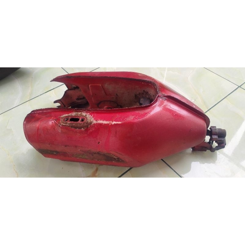 Tangki Yamaha V75/80