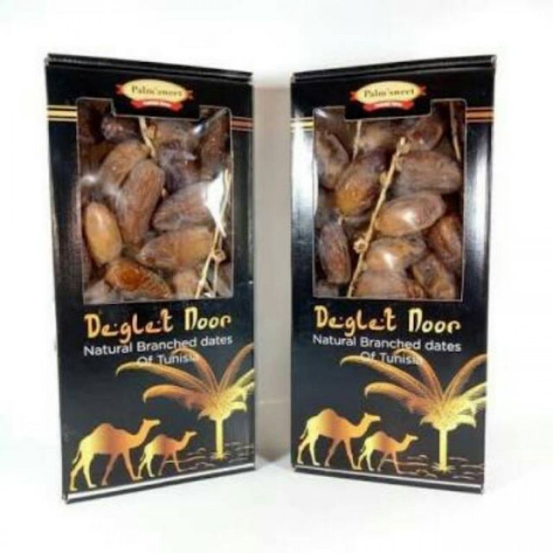 

Palm Sweet Deglet Noor 500gr