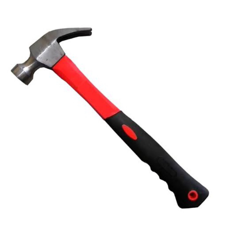 PALU KAMBING GAGANG FIBER 16 Oz