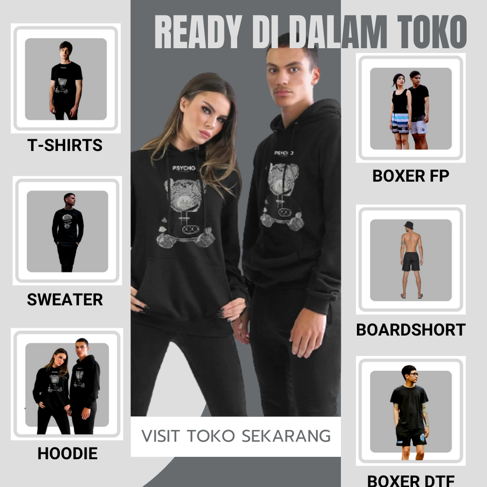 RB CTL-05 Boxer pria Grosir celana bokser kolor spongebob anime Celana pendek pantai pakaian dalam