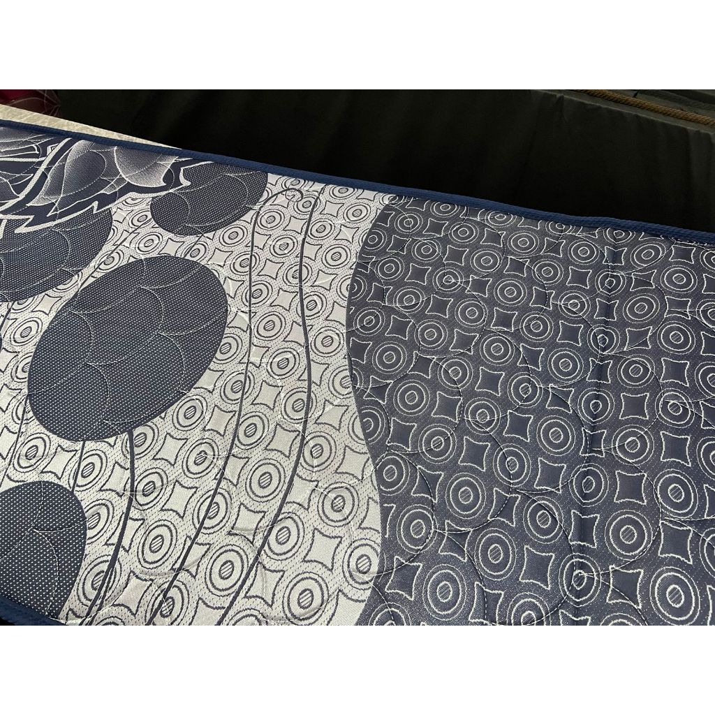 RB KASUR LIPAT BUSA SUPER ANTI KEMPES (BUSA 100% ORIGINAL) / KASUR LIPAT PORTABEL MURAH MULTI FUNGSI