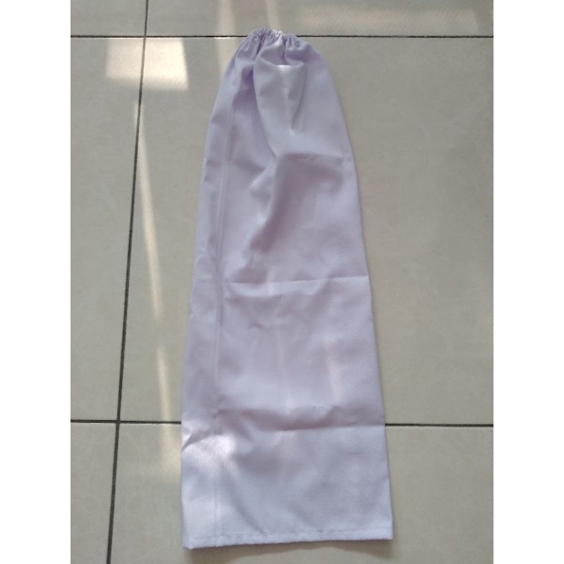 Sarung tabung oksigen 1m3 dan 6m3/penutup tabung oksigen