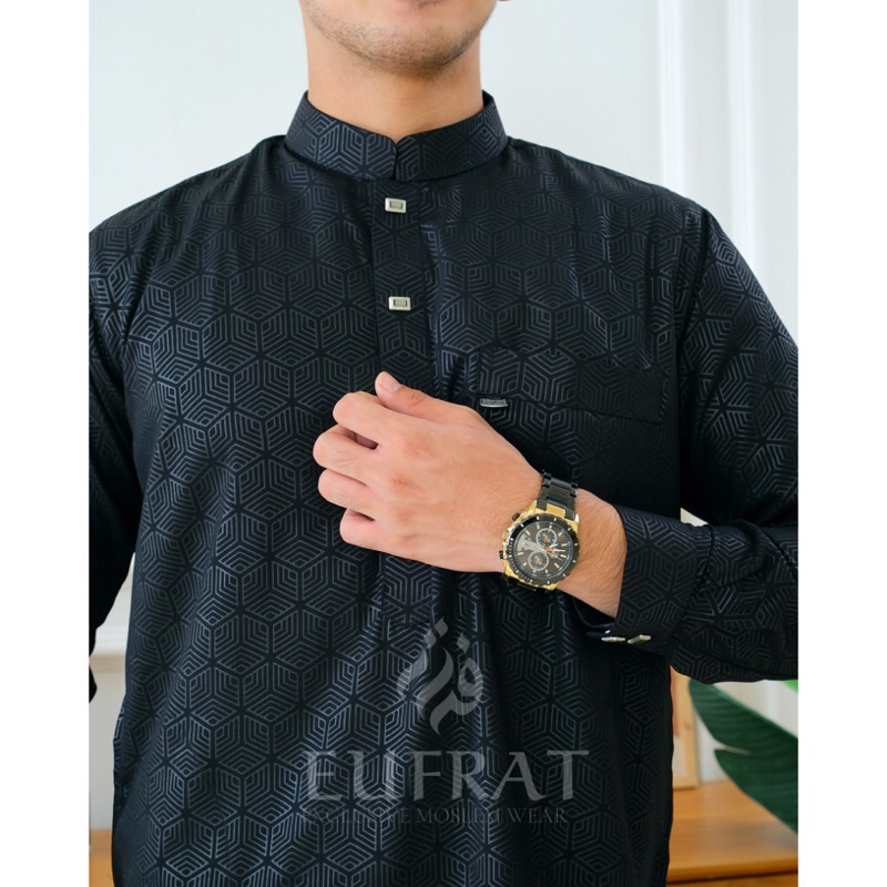 Eufrat Koko Embos Manset | Koko Taqwa Manset Embos Sultan