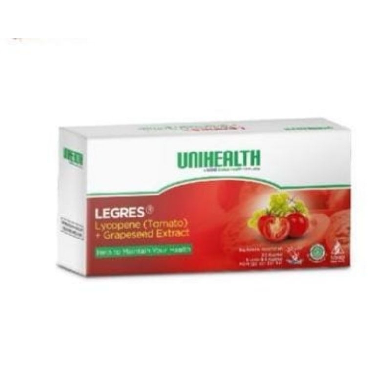 

legreees buah tomat