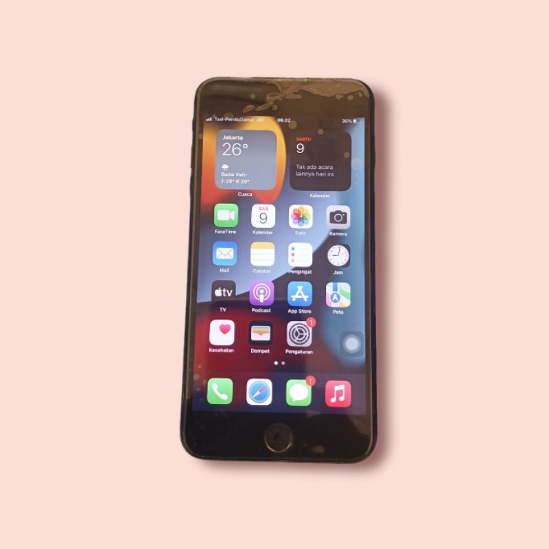 IPHONE 7 PLUS BYPASS CELL