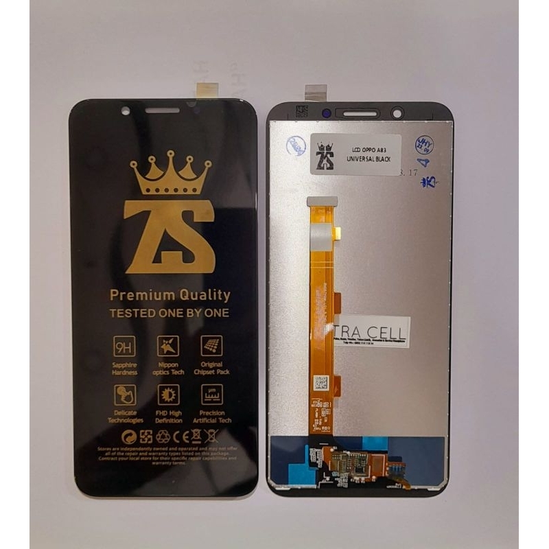 Lcd Oppo A83 Original