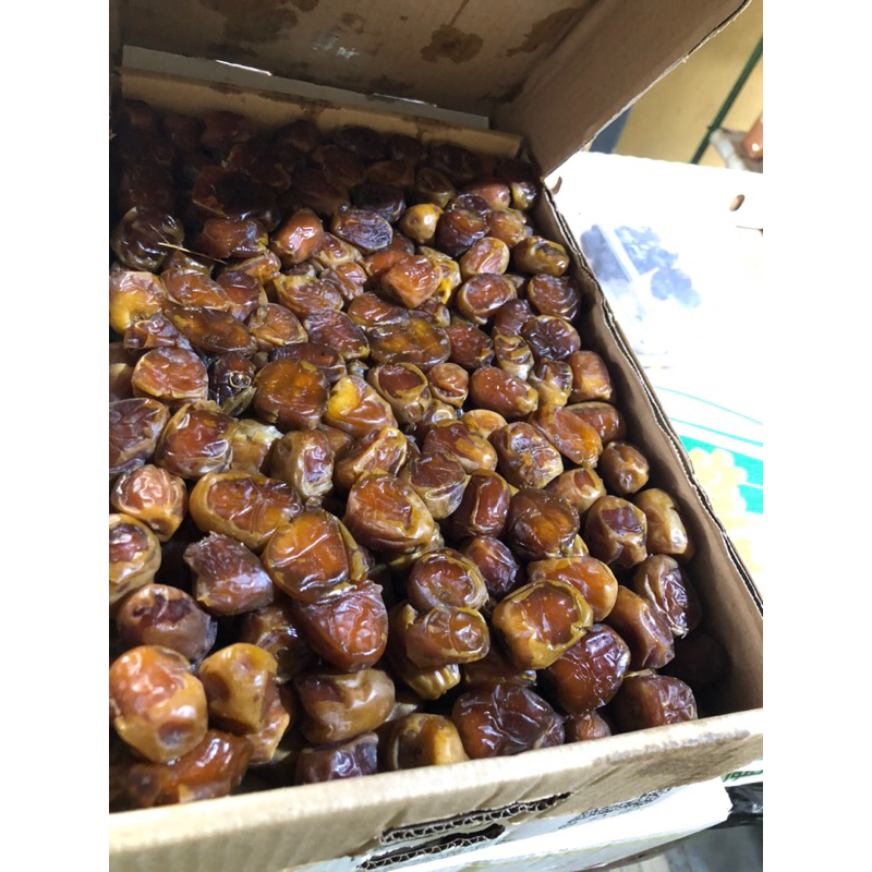 

Kurma Sukari