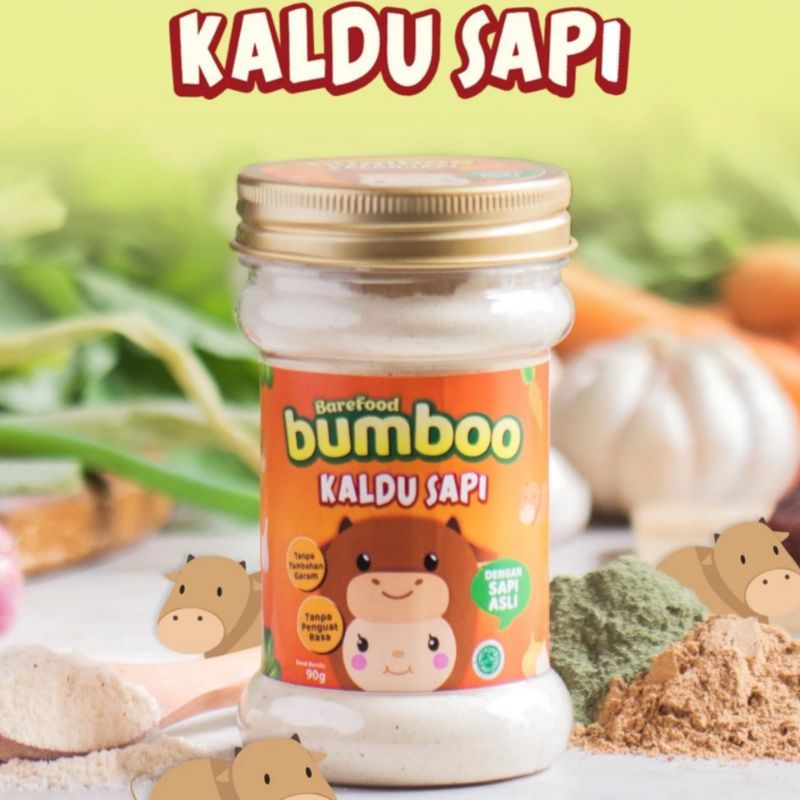 

Bumboo Kaldu Sapi