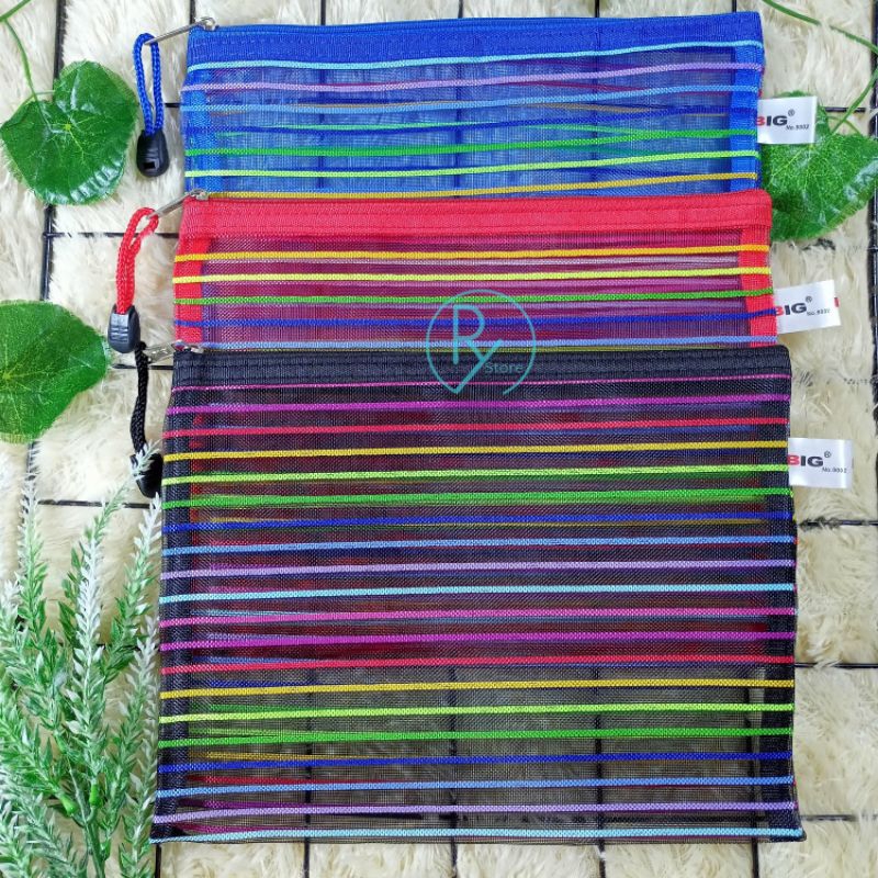 

TAS JARING RAINBOW A5