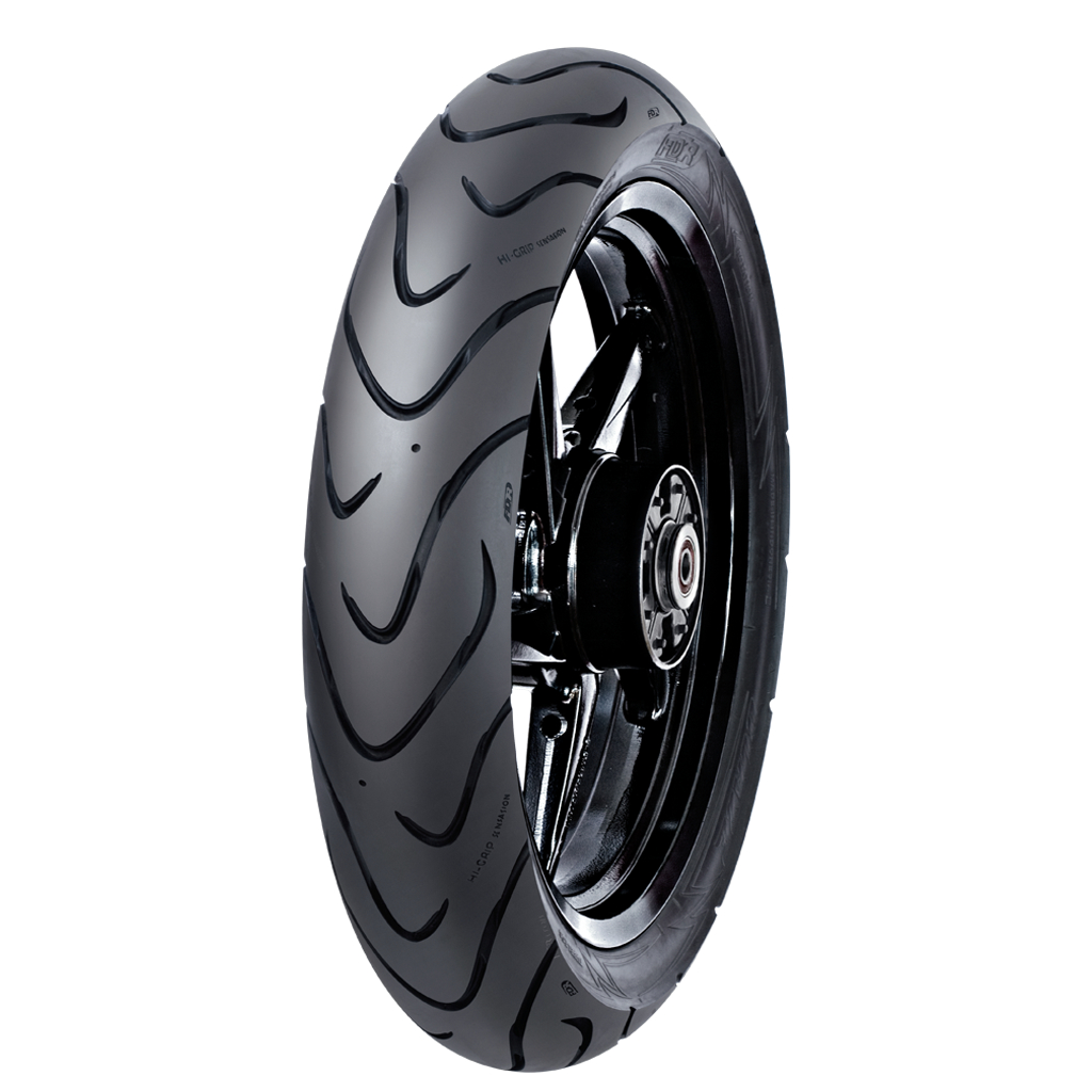 [READY COD] BAN FDR 100/70-17 BLAZE TUBELESS Ban Motor CB150R, CBR, YZF R15, VIXON, SATRIA FU, GSX