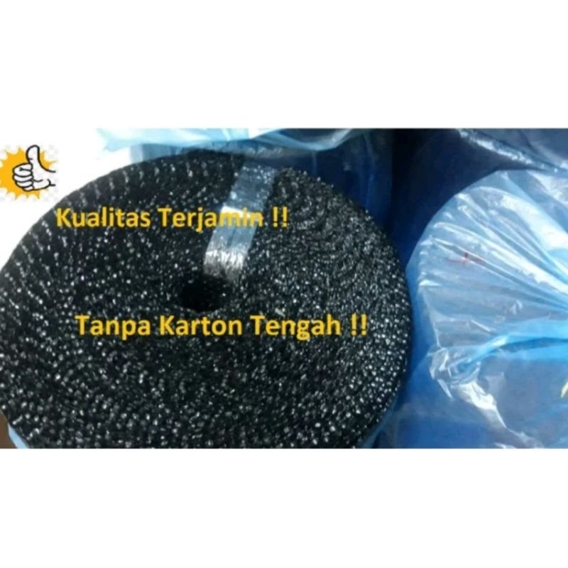 

Buble Wrap 1 roll panjang 50m lebar 125cm