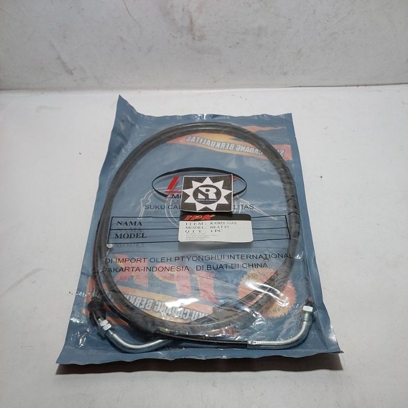 Kabel Gas Beat FI Beat BEAT