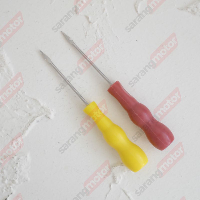 JARUM SOL PREMIUM / Jarum sol paten / jarum alat sol sepatu