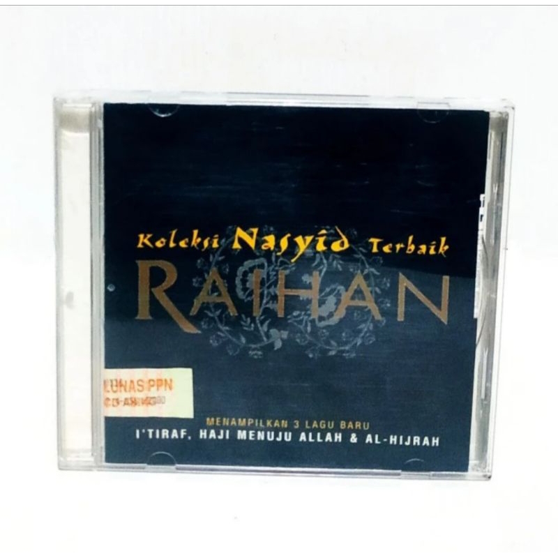 Harga cd nasyid Terbaru Okt 2024 |BigGo Indonesia