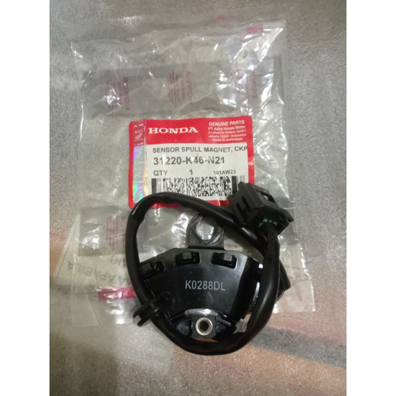 SENSOR CKP VARIO 110 LED KAKI 4