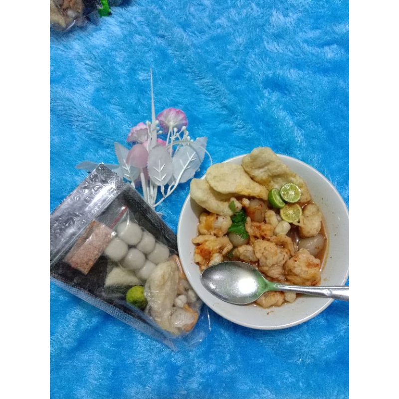 

baso aci ciamik