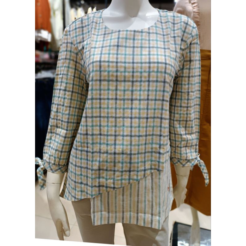 triset blouse / kemeja wanita TR308520100