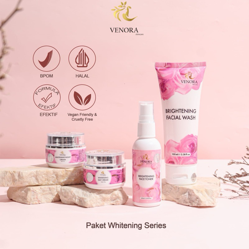 VENORA SKINCARE/SKINCARE VENORA