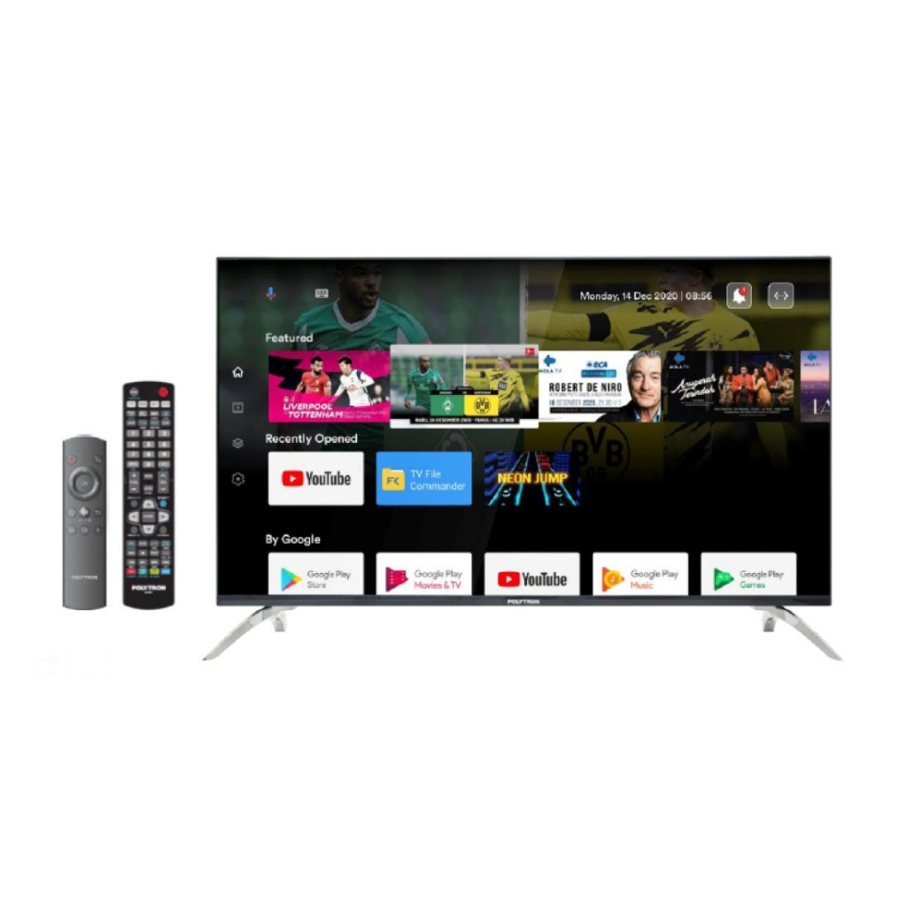 POLYTRON ANDROID TV 40 INCH PLD 40AD8959 POLYTRON PLD 40AD8959 TV POLYTRON ANDROID 40 INCH POLYTRON 