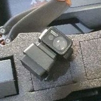 Sensor antitabrak drone rox x9