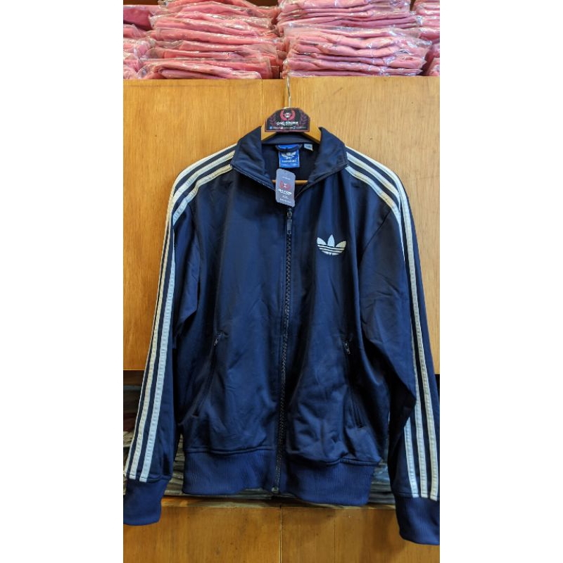 Trakctop Adidas Fire Bird