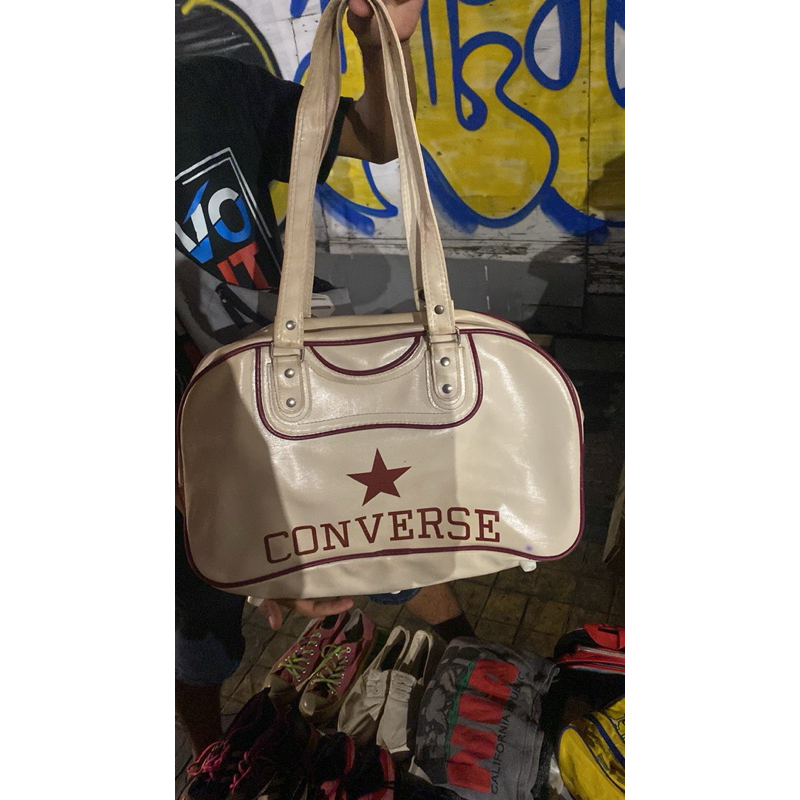 Tas converse vintage