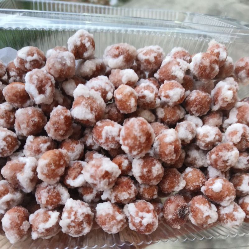 

Manisan buah keranji, gula keranji, asam keranji, kemasan 250 gram,manisan keranji