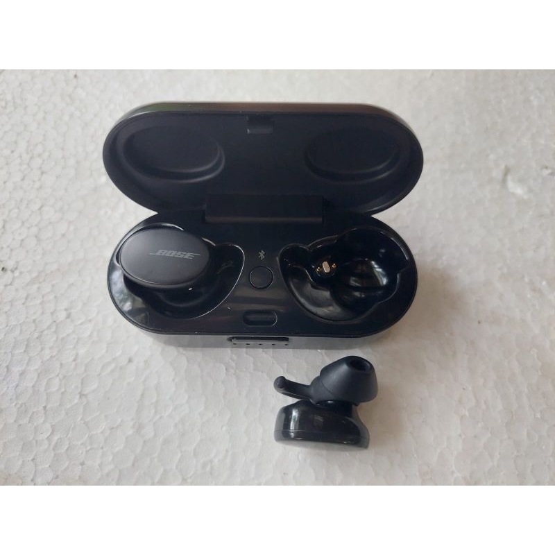 TWS Bose Sport EarBuds Original / Wireless / AirPod / EarPhone / Ori
