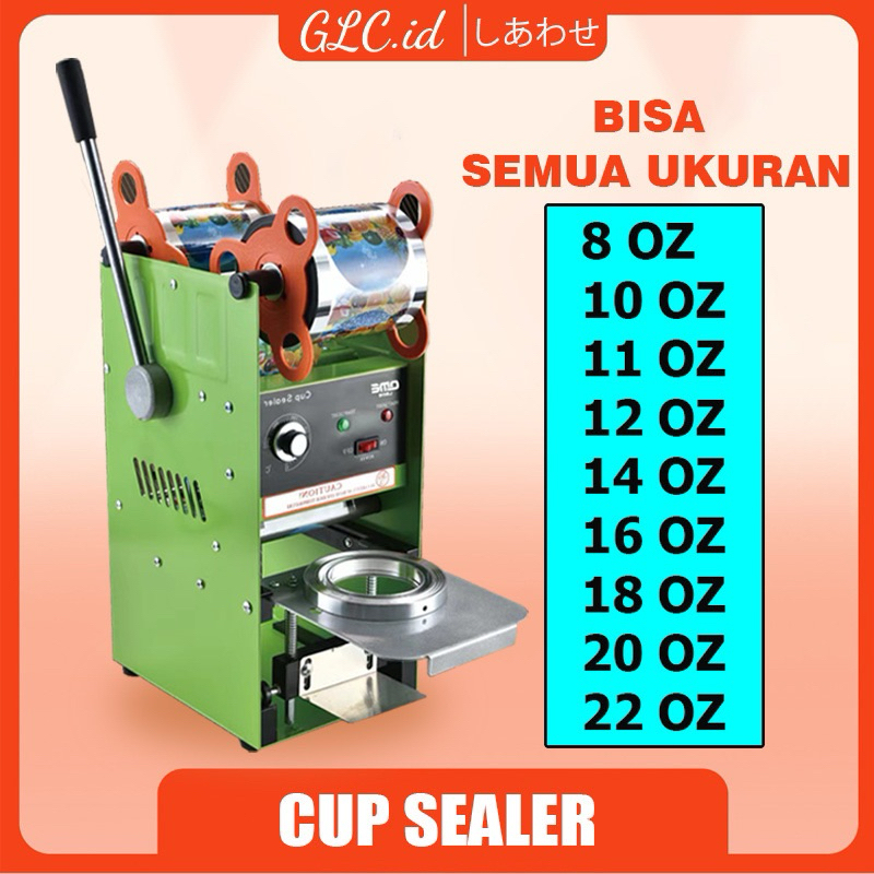 mesin press cup matrix