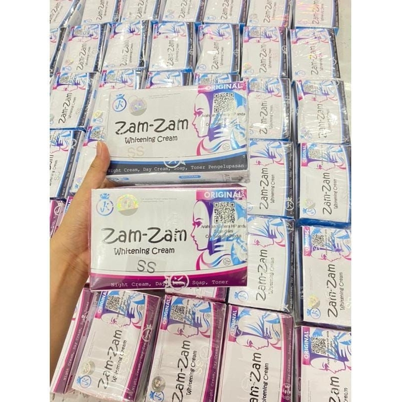 

Zam-Zam ORIGINAL