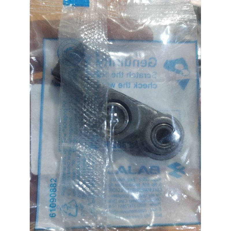 Pelatuk Platuk Klep PULSAR Xcd125 Rocker ARM BAJAJ PULSAR 125xcd Original