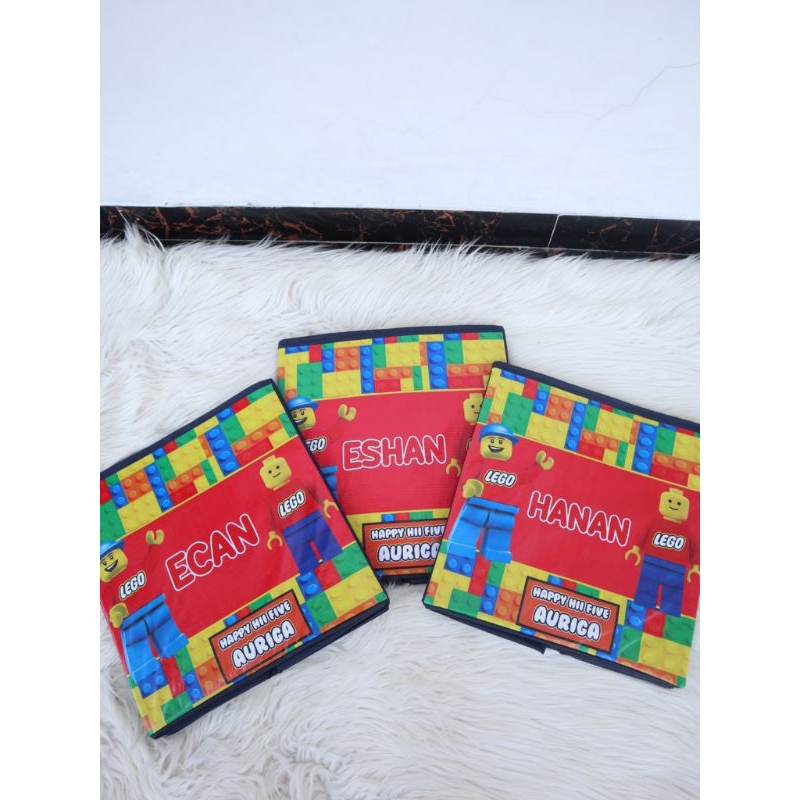 

Custom tambah Nama Undangan per anak
