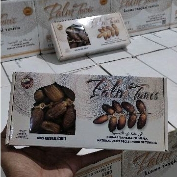 

kurma Tunis Tangkai 500gr