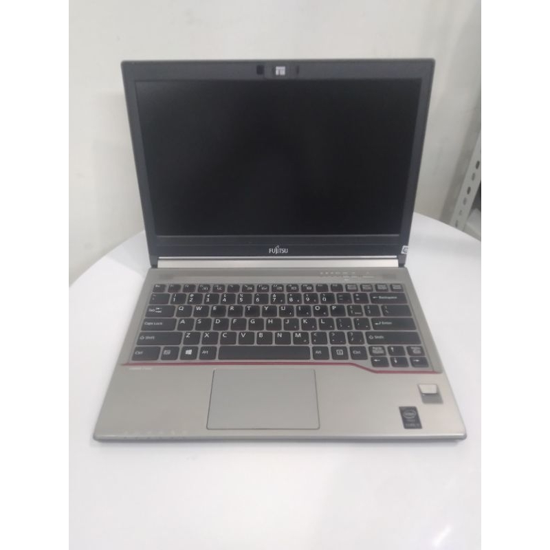 Fujitsu Lifebook E734