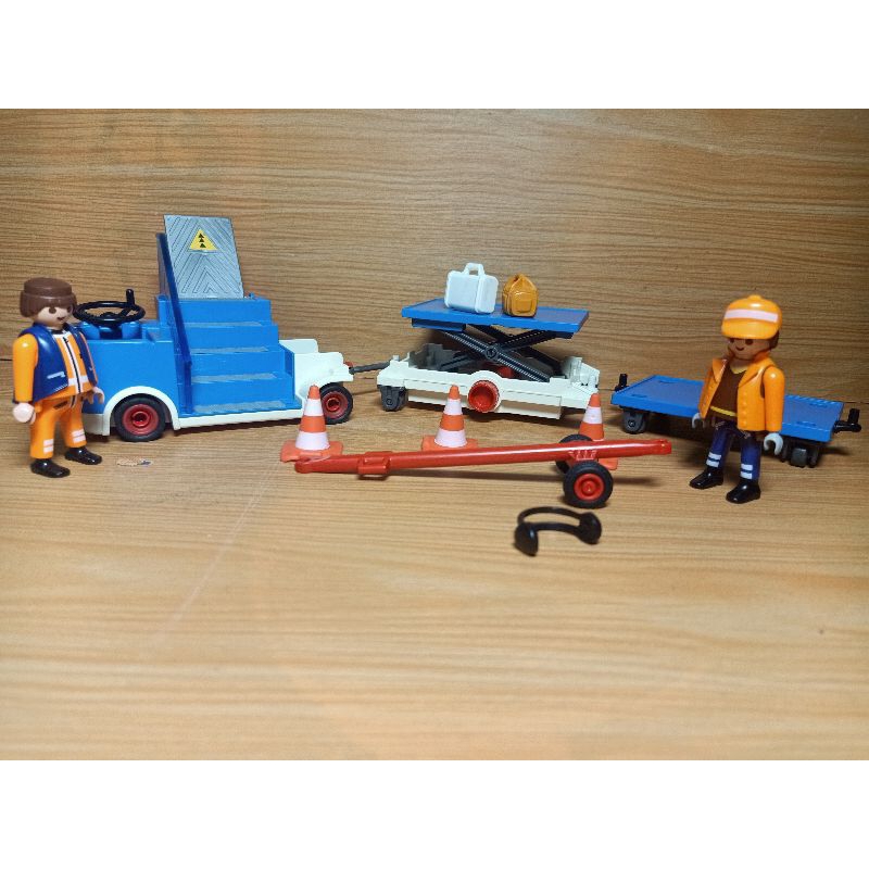 Playmobil 4315