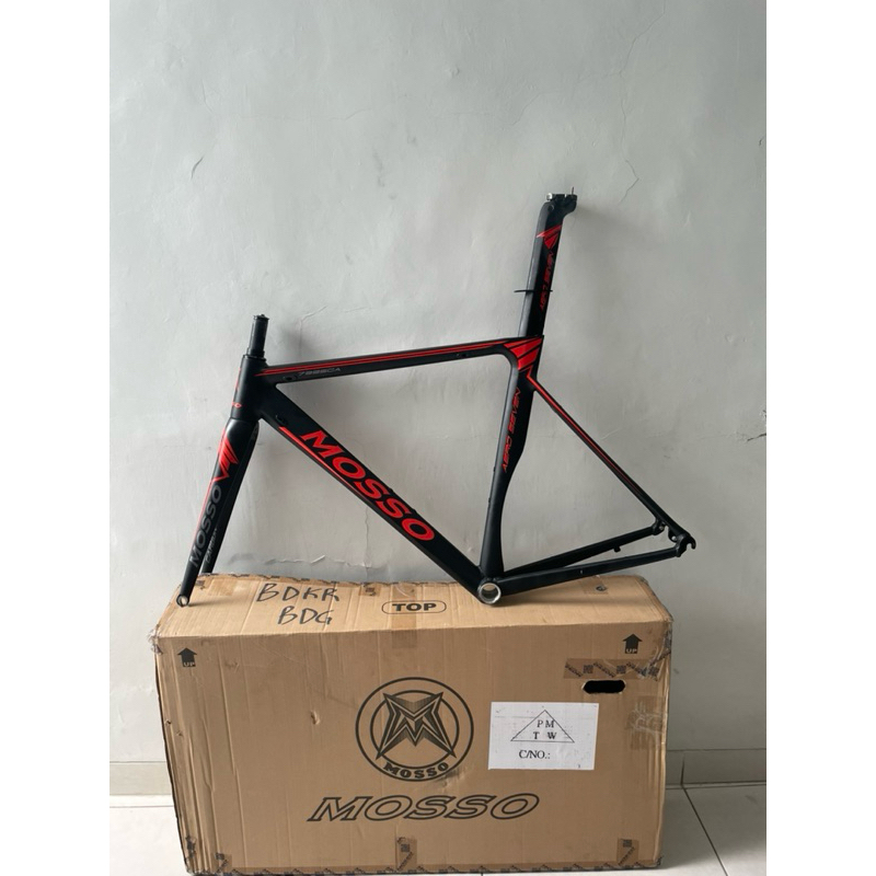 frame mosso 739sca