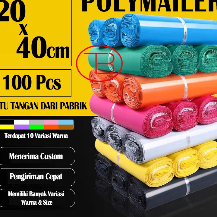 

Beli Sekarang Rasakan Kenyamanan Hemat Plastik Packing 2X4CM Polymailer LDPE Glossy Isi 1PCS Termurah Grosir Lem perekat Anti Plong