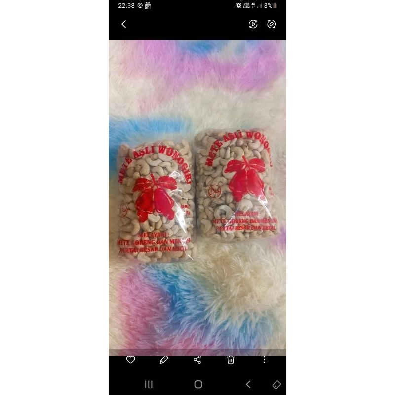 

kacangmedemurah