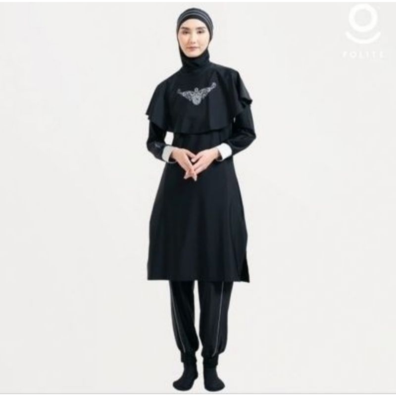 polite swim preloved