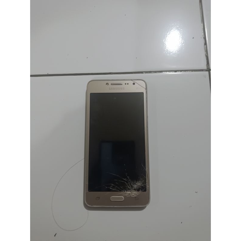 samsung j2 prame minus lcd