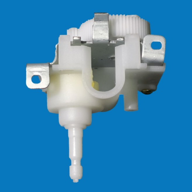 Gearbox/gear box kipas angin dinding/wall fan model Maspion kotak baru